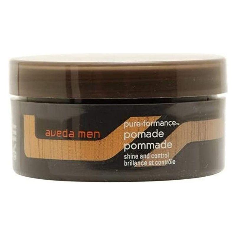 Aveda Men Pure-Formance Pomade 2.6oz - Coiffage Premium