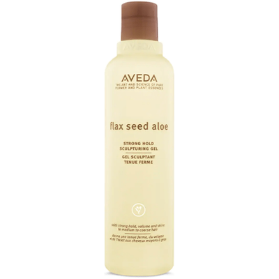 Aveda Flax Seed Aloe Strong Hold Sculpturing Gel - 8.5 oz