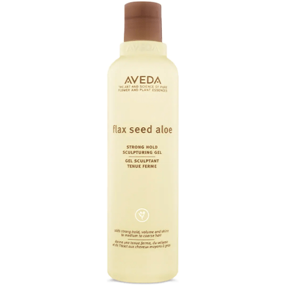 Aveda Flax Seed Aloe Strong Hold Sculpturing Gel - 8.5 oz