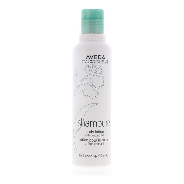 Aveda Shampure Body Lotion 6.7oz - Calming Moisturizer