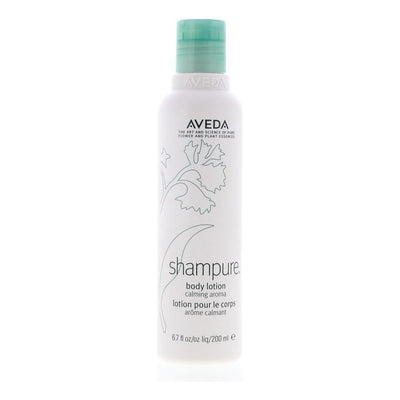 Aveda Shampure Body Lotion 6.7oz - Calming Moisturizer