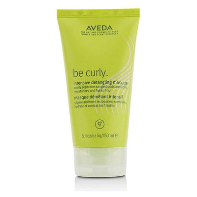 Mascarilla Desenredante Intensiva Aveda Be Curly 5.1 oz