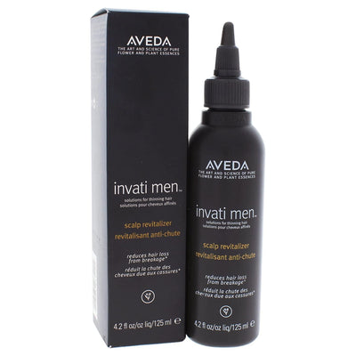 Aveda Invati Men Scalp Revitalizer - 4.2 fl oz
