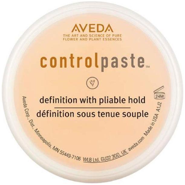 Pâte de Contrôle Aveda - 2,5 oz pour une Texture Sans Effort