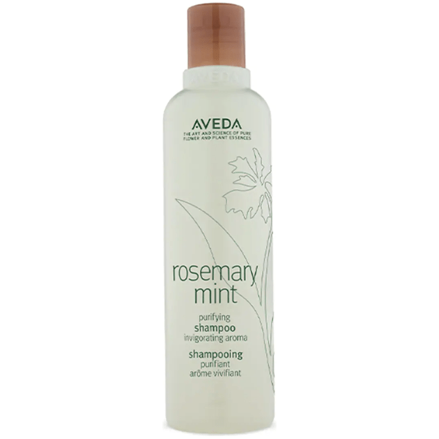 Aveda Rosemary Mint Shampoo - 8.5 fl oz