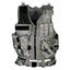 Gilet Militaire Tactique pour Activités de Plein Air