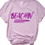Beachin' 1809 Unisex T-Shirt - Korvel