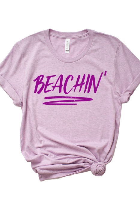 Beachin' 1809 Unisex T-Shirt - Korvel