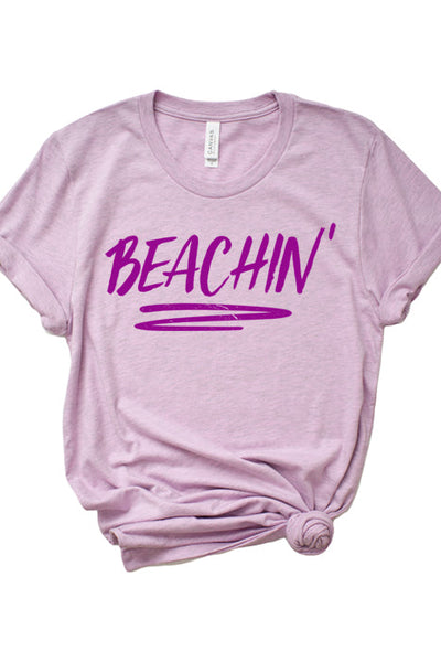 Beachin' 1809 Unisex T-Shirt - Korvel