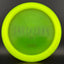 Victory Line Osprey Disc Golf Driver