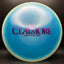 Opto Moonshine Orbit Claymore - Série Signature de Kristin Tattar