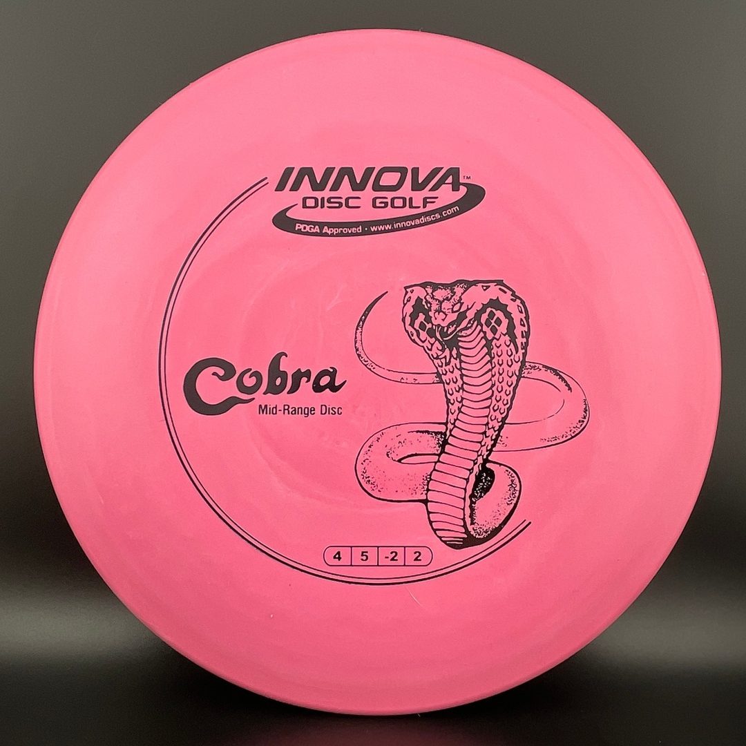 Disque de Golf Innova DX Cobra