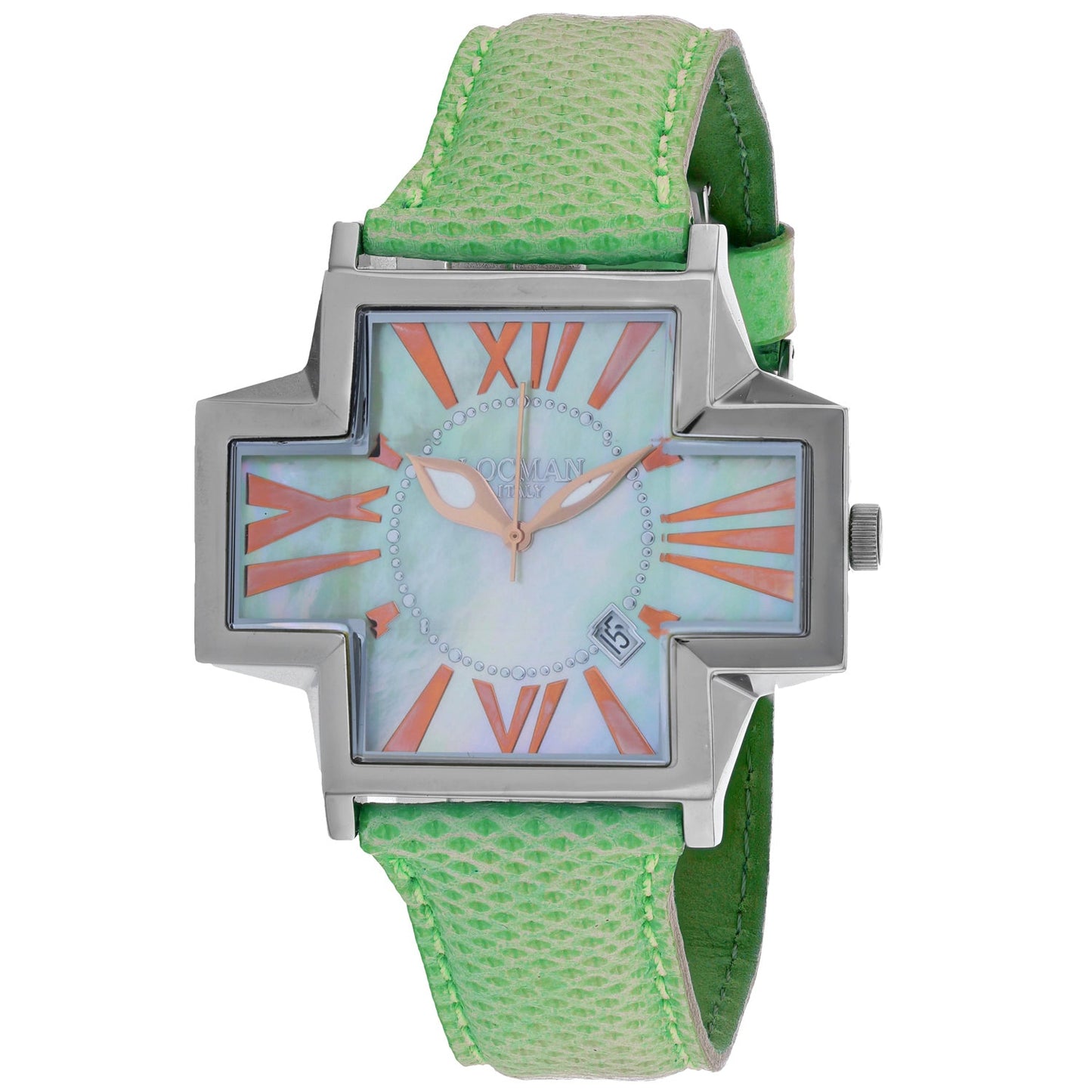 Locman Women's Italy Plus Watch