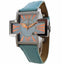 Reloj Clásico para Mujer Locman