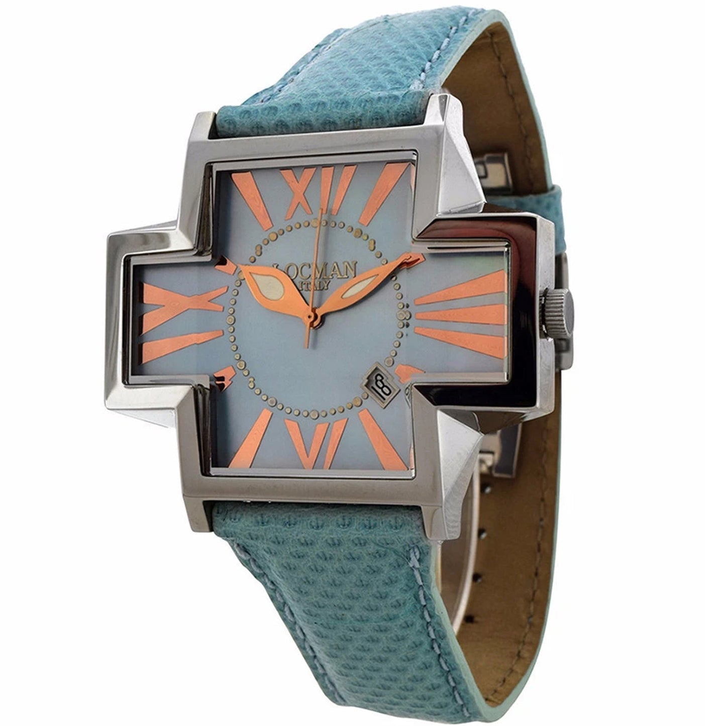 Reloj Clásico para Mujer Locman