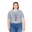 A Story Untold Unisex Jersey Short Sleeve Tee