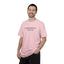 Camiseta Confidence Maintained – Edición Tipografía Minimalista
