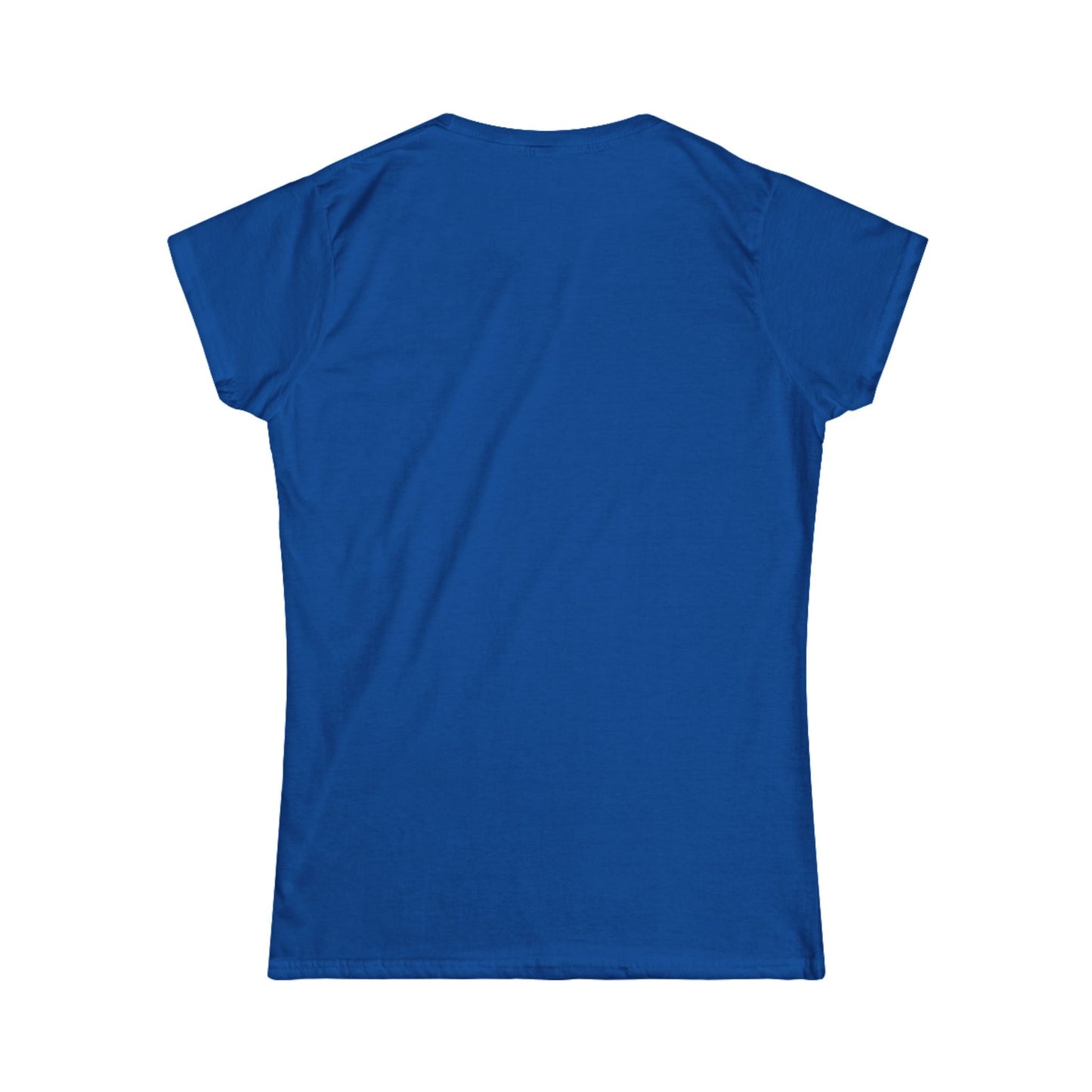 Mon chat a choisi ça – T-shirt graphique doux