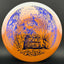Duo Roc3 (Metal Flake Star) - Édition Halloween 2025