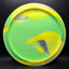 Disco de Golf glO-G Gecko