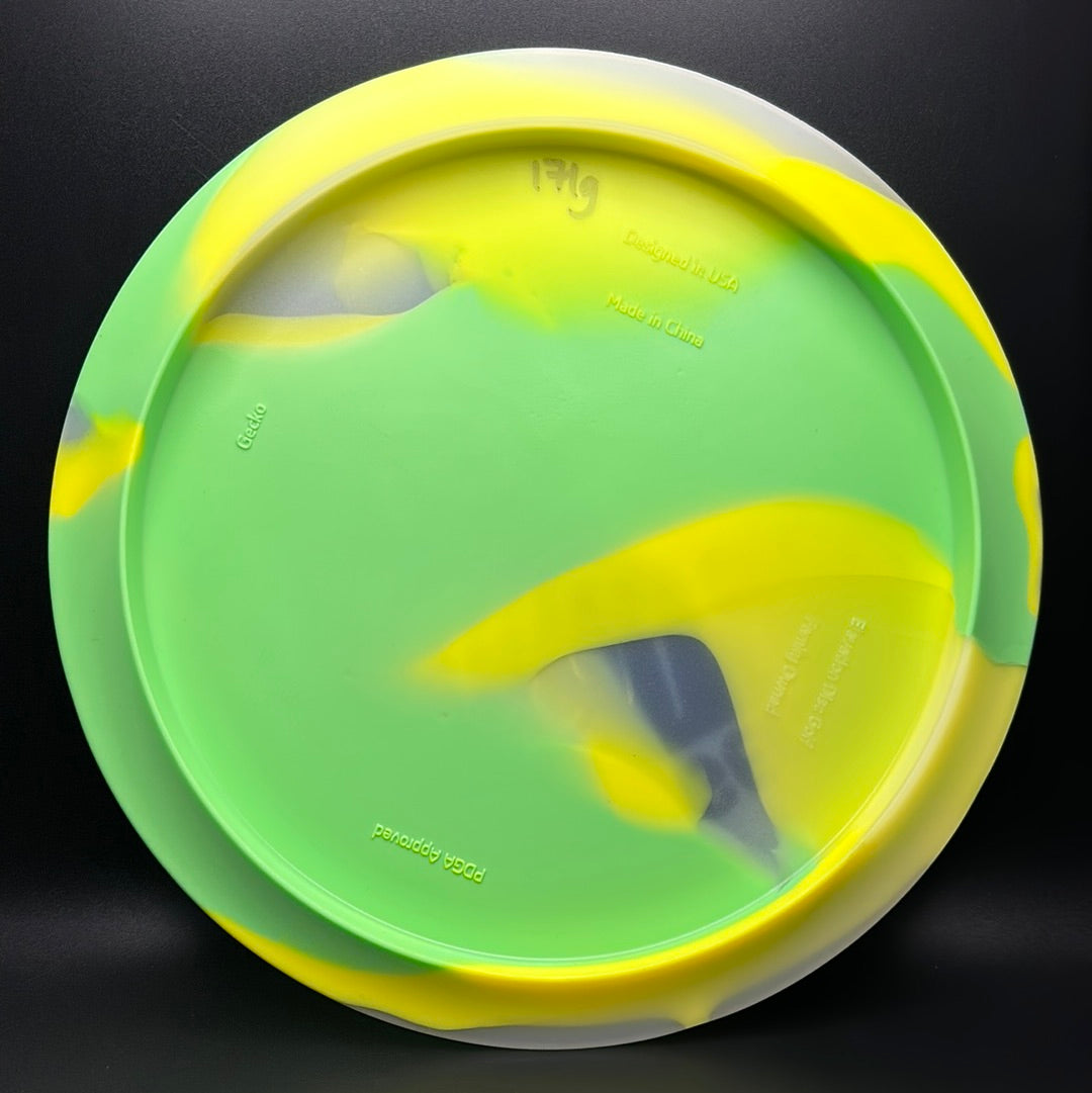 Disco de Golf glO-G Gecko