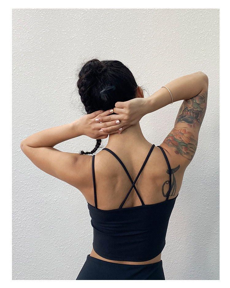 Sostén Deportivo Premium para Mujeres