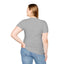 Signal Interference Tee — Quiet Static, Visible Spark