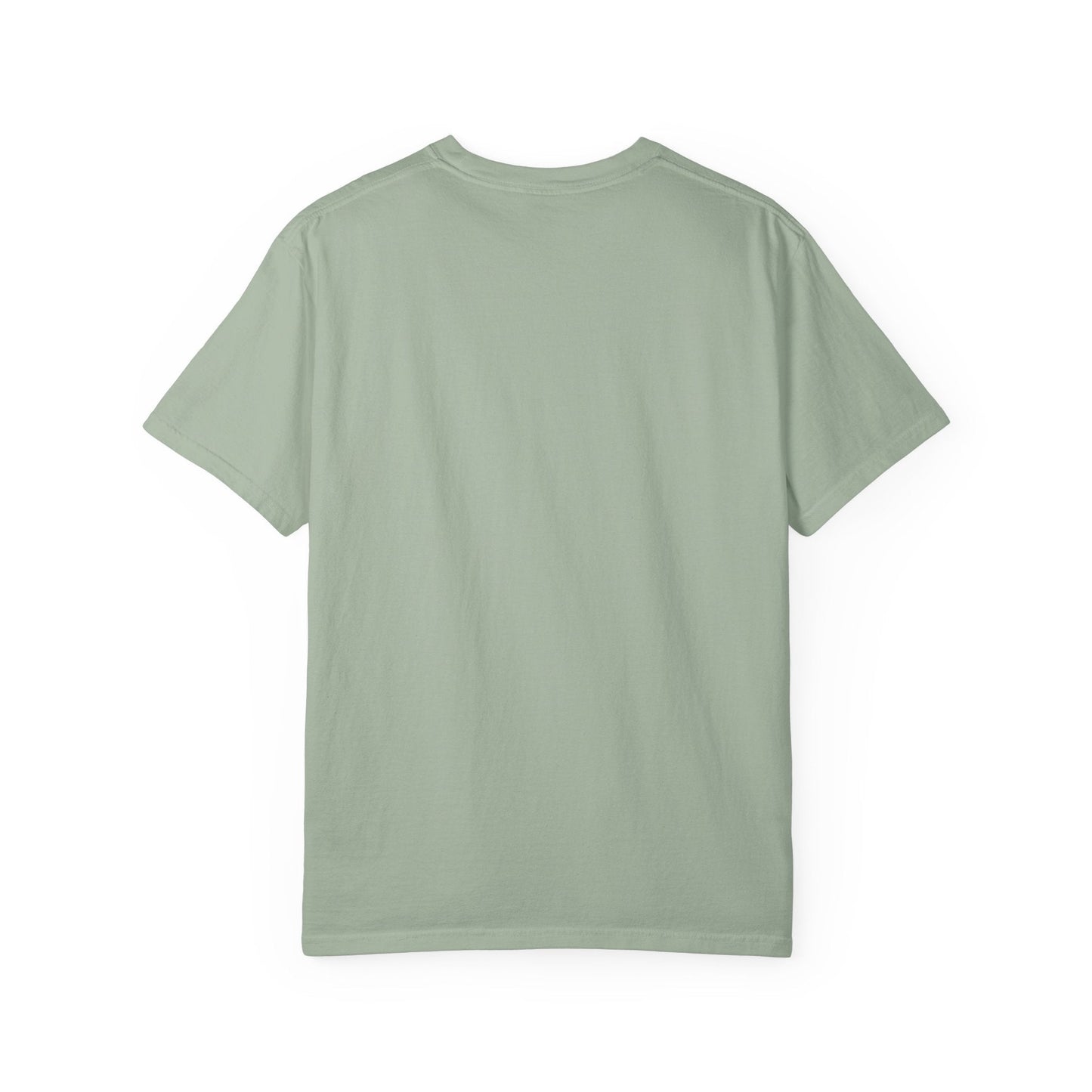 Camiseta Confidence Maintained – Edición Tipografía Minimalista