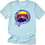 Keep the Outdoors Great 1812 T-Shirt - Korvel