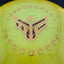 Sublime Alpha - Mason Ford 2023 Tour Series Disc Golf Driver
