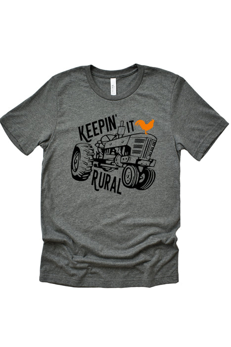 Keeping it Rural 1813 T-Shirt