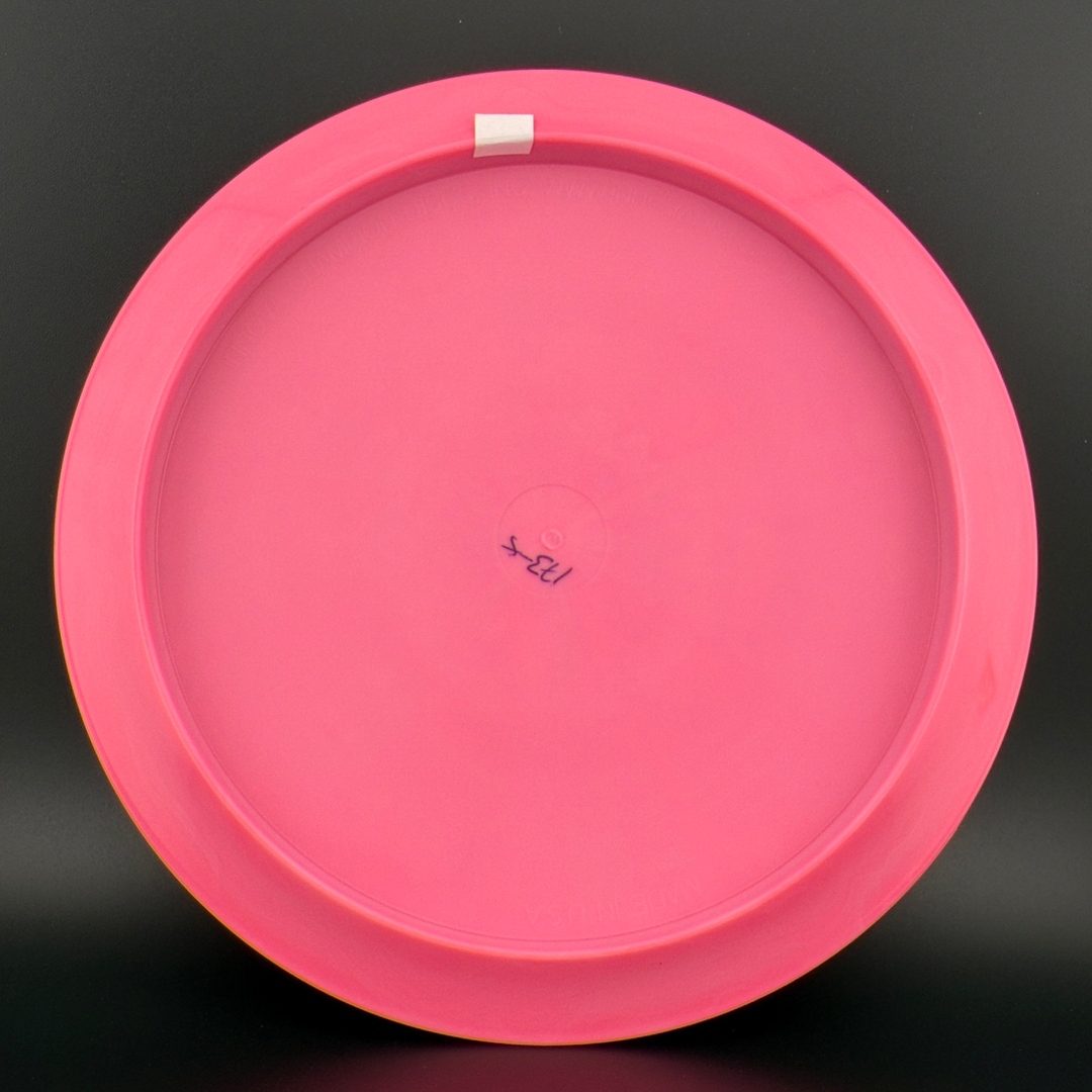 Swirly S-Blend Roman Disc - 2025 Run