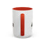 Unsealed Documents Coffee Mug – Political Satire Design