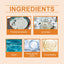 Gentle Protective Cream Outdoor Uv Isolation Non-Sticky Refreshing Moisturizing Skin Moisturizing Protective Cream - Korvel