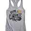 Keeping it Rural Racerback Tank Top - Korvel