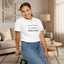 Medically Monitored. Emotionally Unbothered. T-Shirt