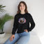 It's Right Here Political Parody Crewneck Sweatshirt