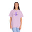 Neurostrong Epilepsy Awareness T-Shirt | Purple Ribbon Tee