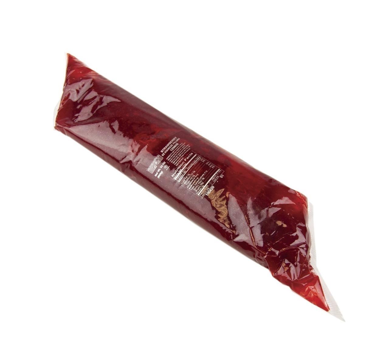 Lawrence Foods EZ Squeeze Pak Pastry Fillings - 15 Flavors
