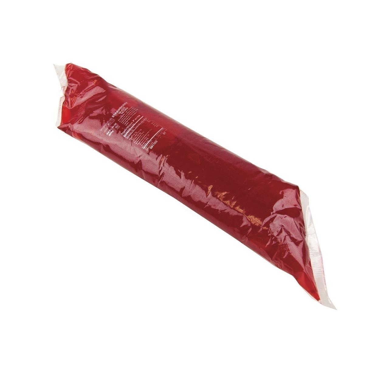Lawrence Foods EZ Squeeze Pak Pastry Fillings - 15 Flavors