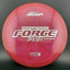Z Swirl Force - Ricky Wysocki 2025 Tour Series Disc Golf Driver