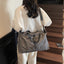 Premium One-Shoulder Travel Bag for Men and Women
