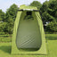 Tente de Douche Portable pour Camping