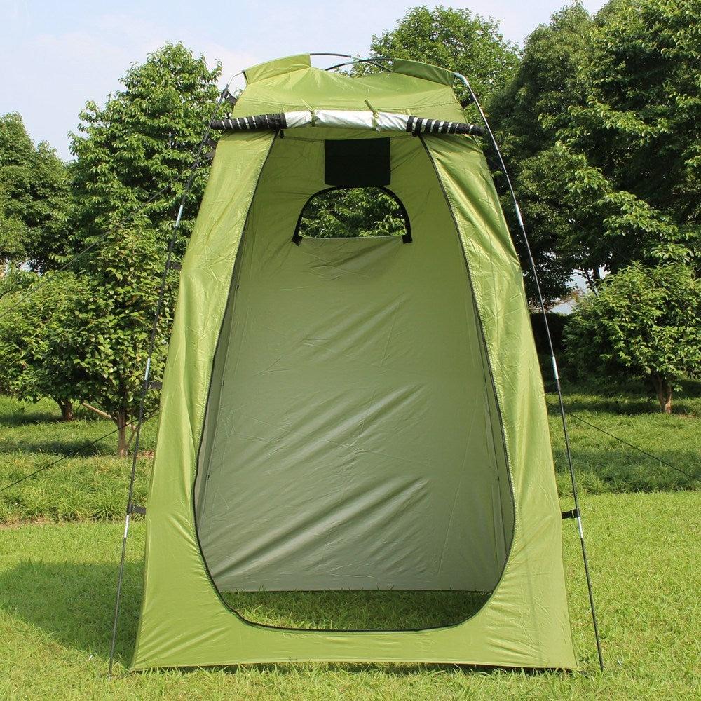 Tente de Douche Portable pour Camping