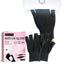 Anti-UV Glove for Nail Art Protection
