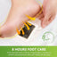 HerbalDetox Foot Patches for Relaxation