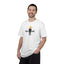 Muy Legal. Muy Genial. Camiseta Gráfica Unisex