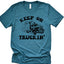 Keep on Truckin' 1816 T-Shirt