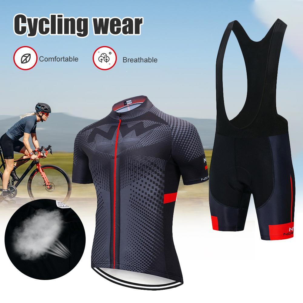 Premium Quick-Drying Cycling Suit