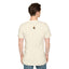 Camiseta Parodia Swoop & Stripes – Camiseta Unisex de Algodón Suave